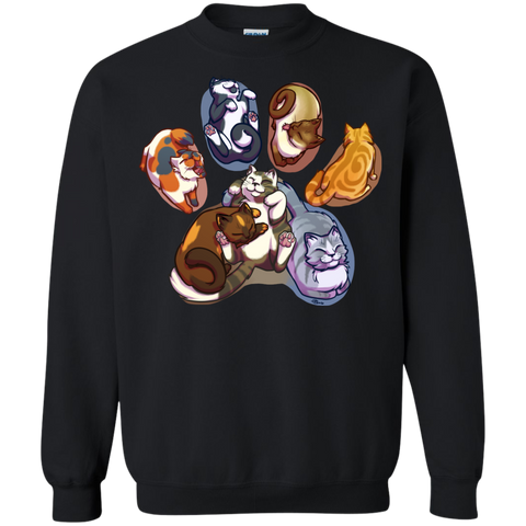 beans sweatshirt T-Shirt