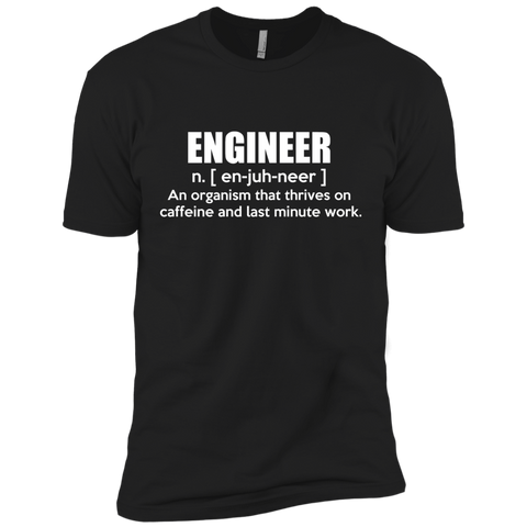engineer T-Shirt