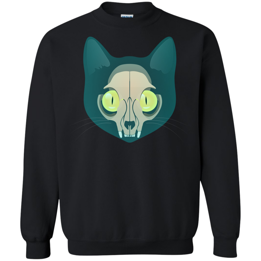 cat-a-strophy sweatshirt T-Shirt
