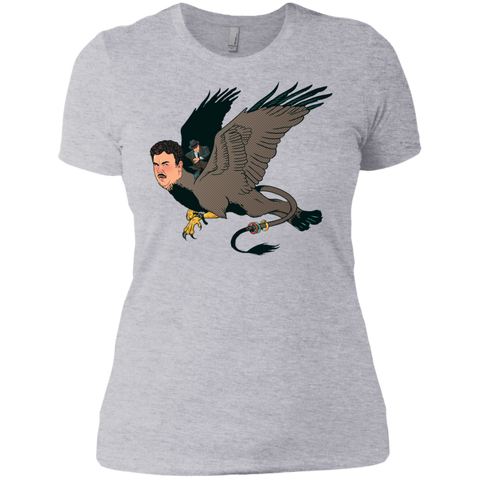 del griffin T-Shirt