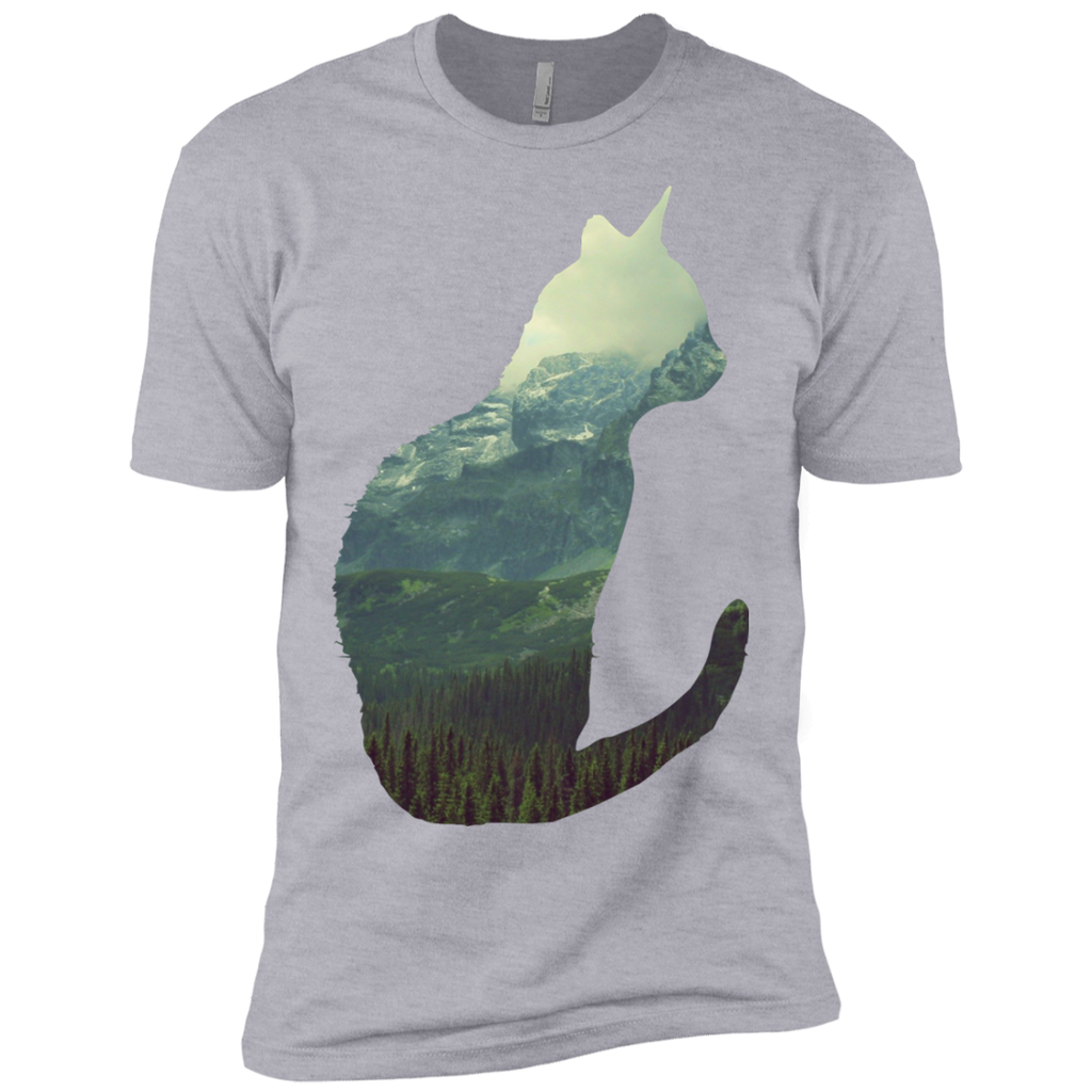 cat valley sweatshirt T-Shirt
