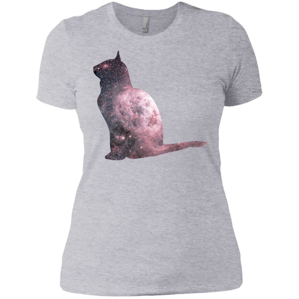 cat nebula sweatshirt T-Shirt