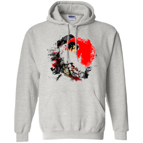 japanese geisha T-Shirt