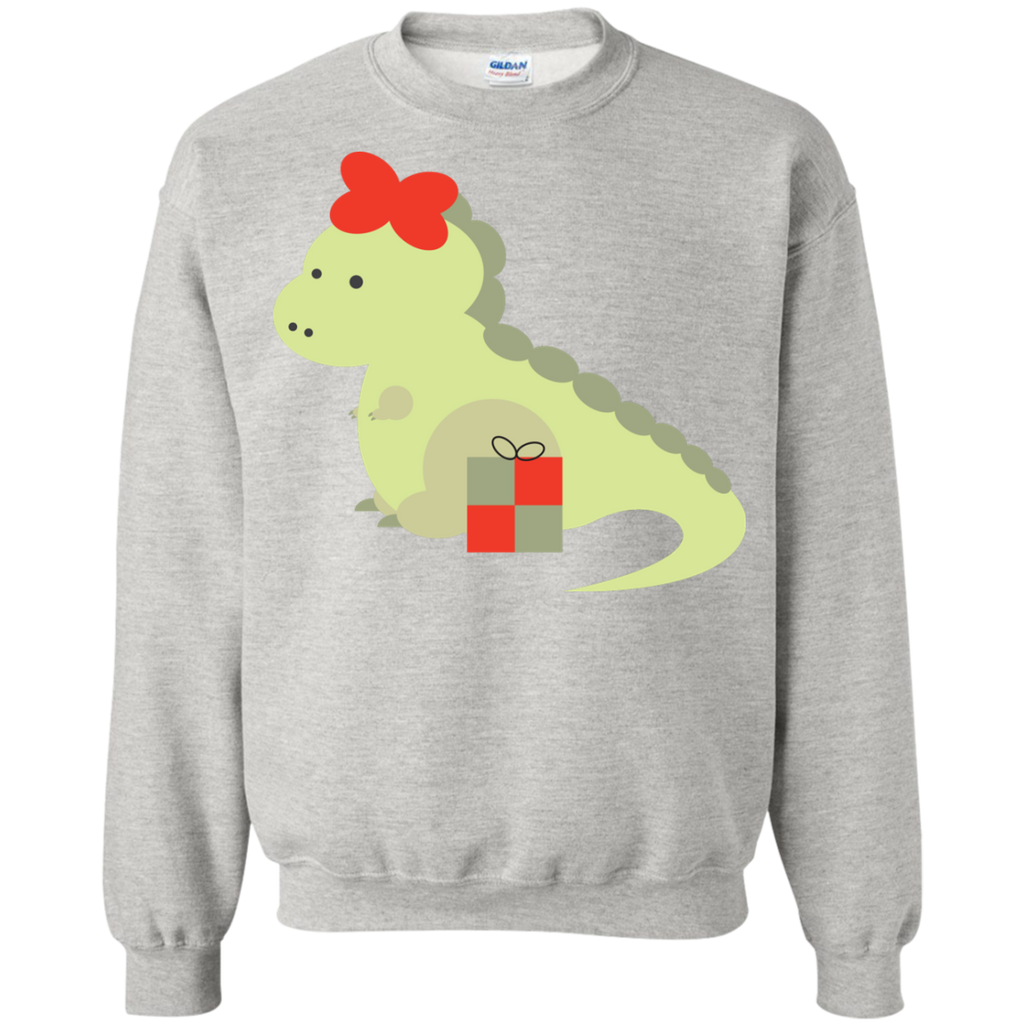 cindy-lou christmas dino  funny T-Shirt