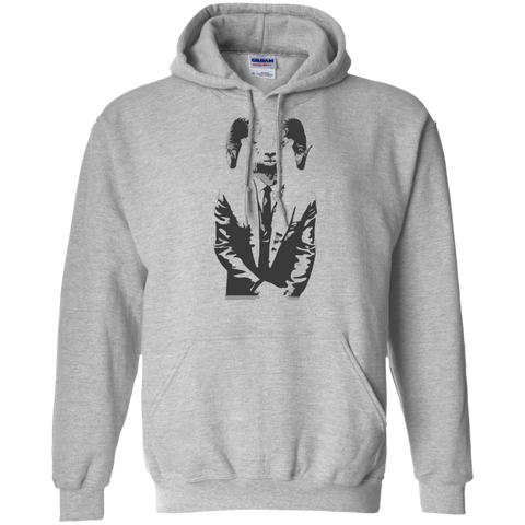 fancy sweatshirt T-Shirt