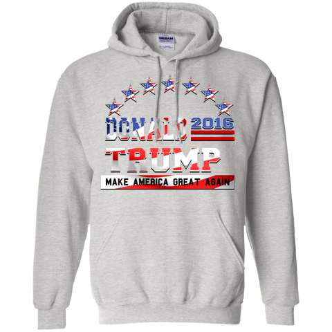 donald trump make america great again T-Shirt