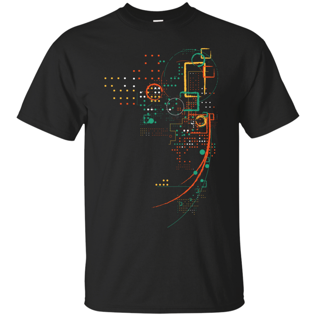 city grid sweatshirt T-Shirt