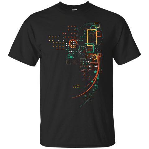 city grid sweatshirt T-Shirt