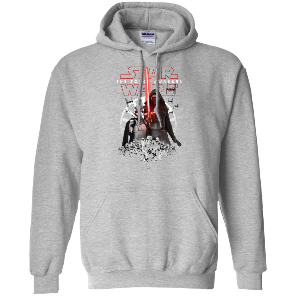 first order awakened T-Shirt