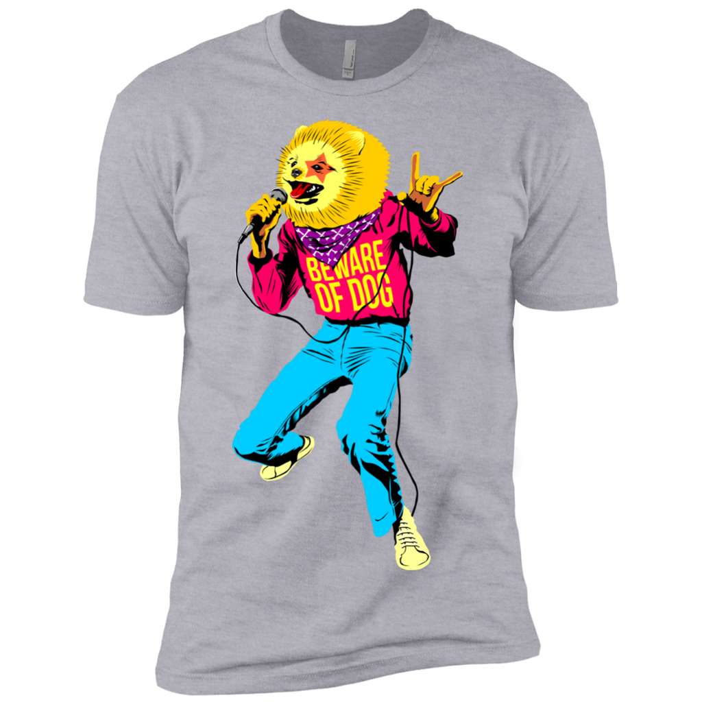 beware of dog T-Shirt