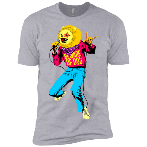 beware of dog T-Shirt