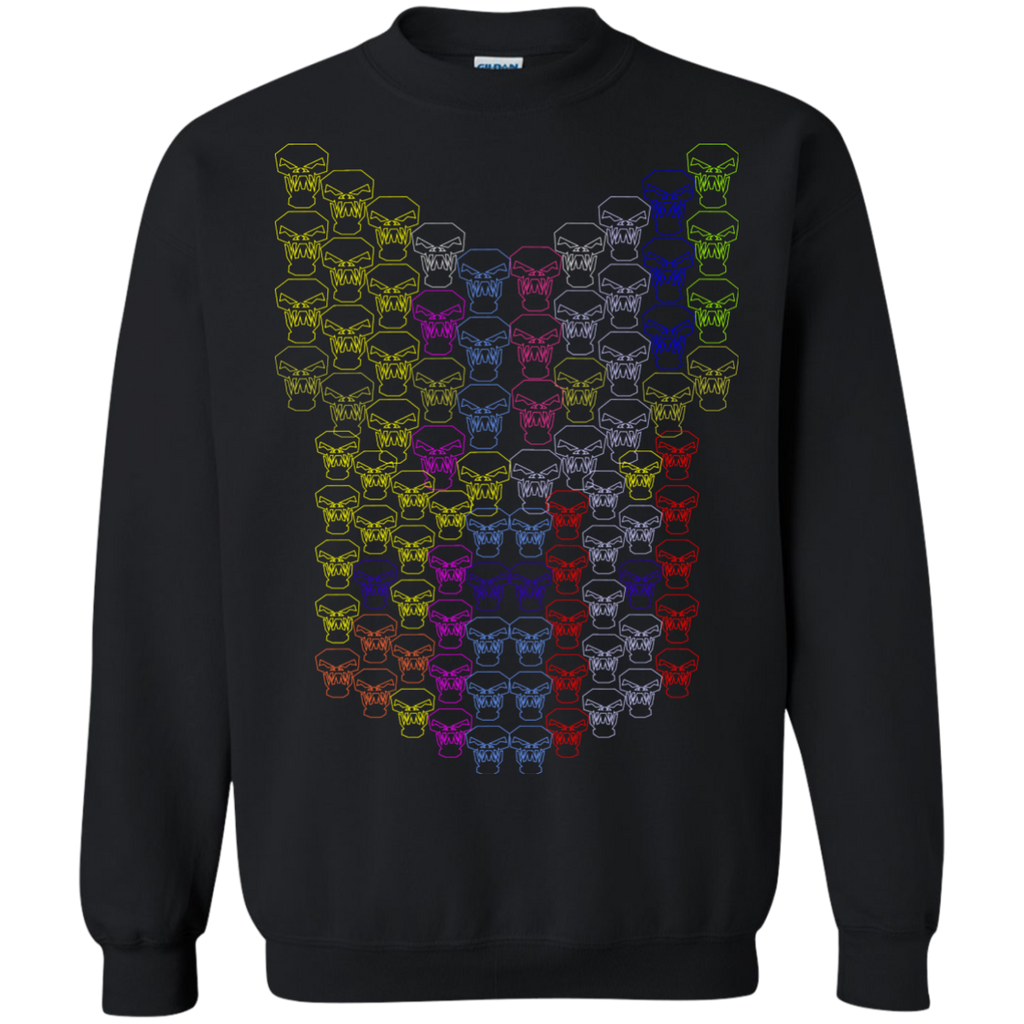 faded sweatshirt T-Shirt