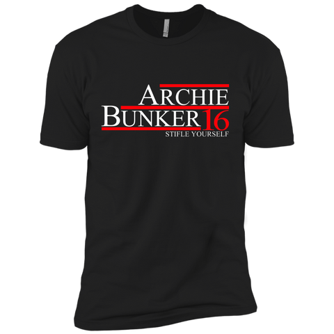 archie bunker 2016 T-Shirt