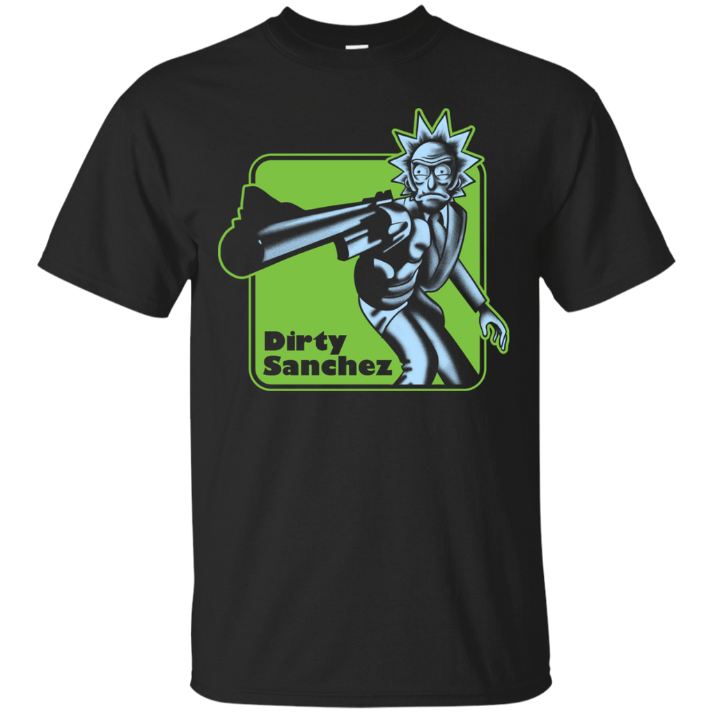 dirty sanchez sweatshirt T-Shirt