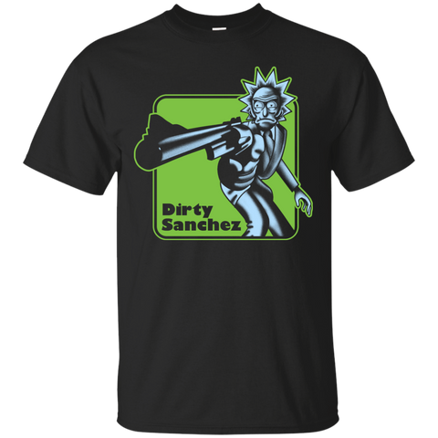 dirty sanchez sweatshirt T-Shirt