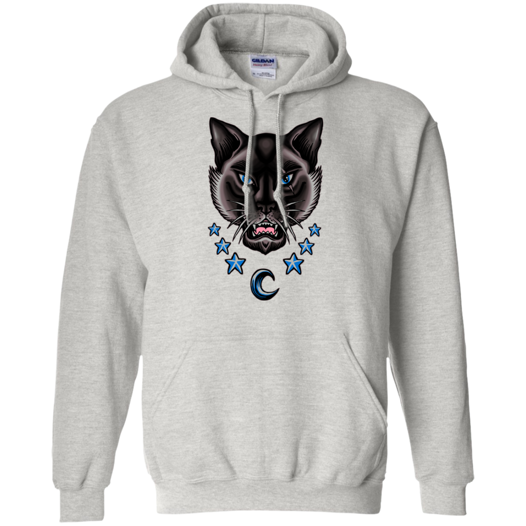 catscent moon sweatshirt T-Shirt