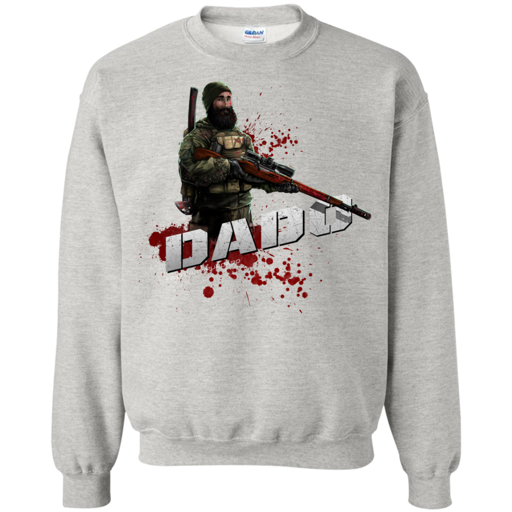 dado pullover and zip hoodies sweatshirt T-Shirt