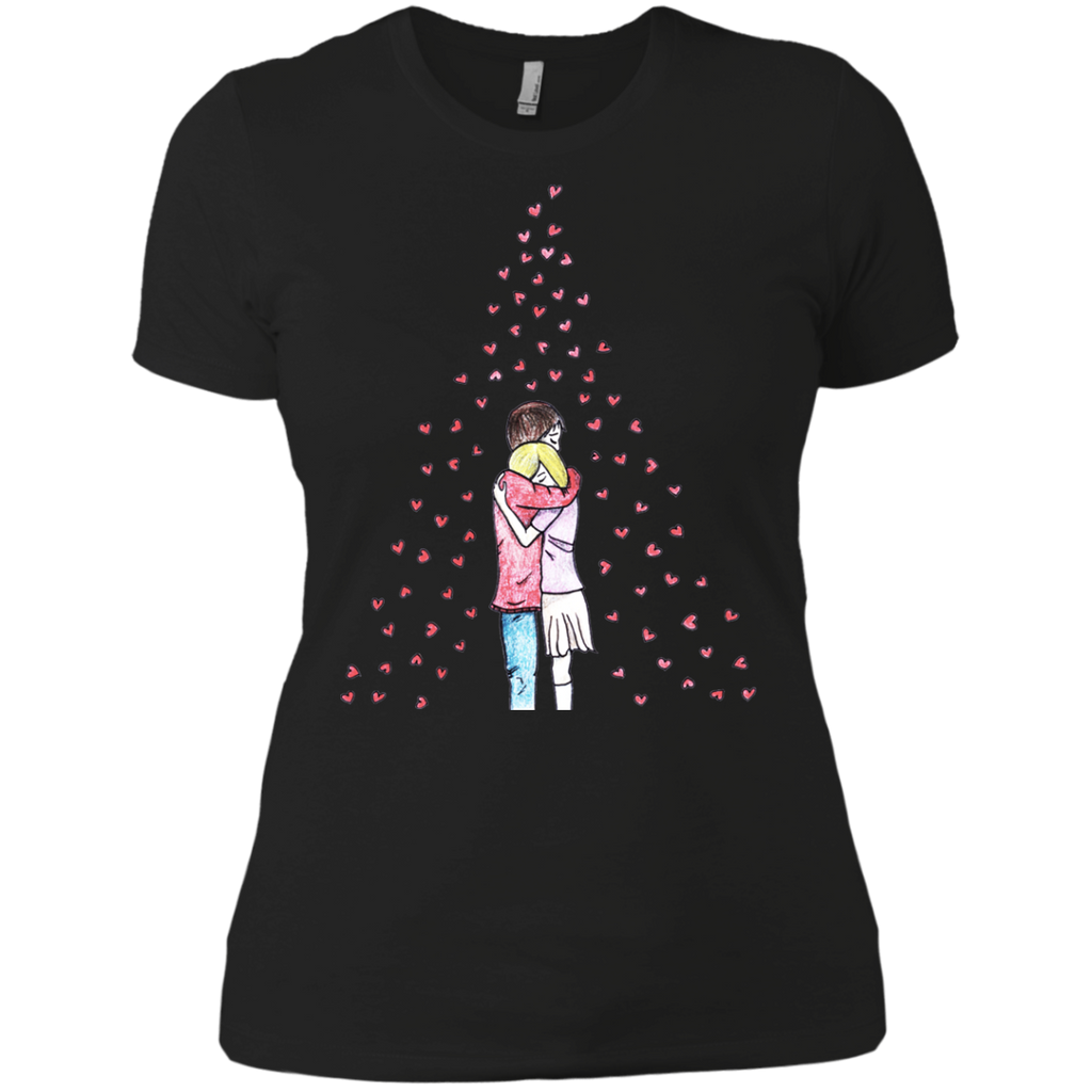 embrace of love sweatshirt T-Shirt