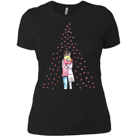 embrace of love sweatshirt T-Shirt