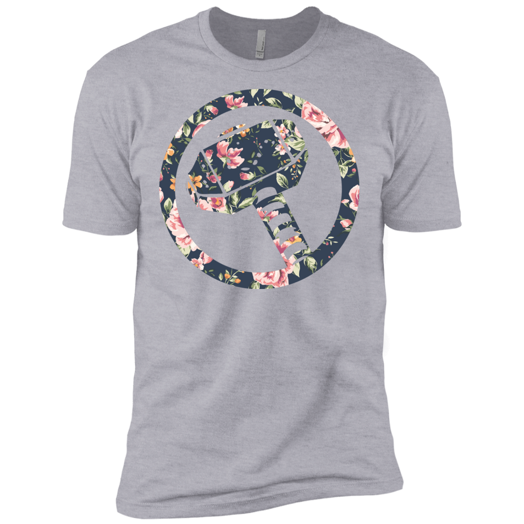 floral thor T-Shirt