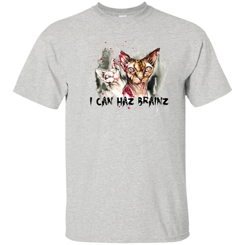 catpocalypse  funny T-Shirt