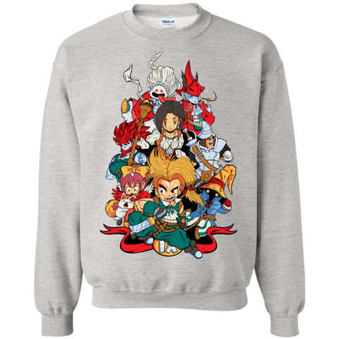 fantasy quest ix T-Shirt