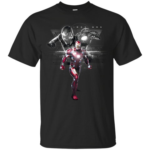 iron man takes a stand T-Shirt
