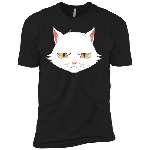 darwinthecat face sweatshirt T-Shirt