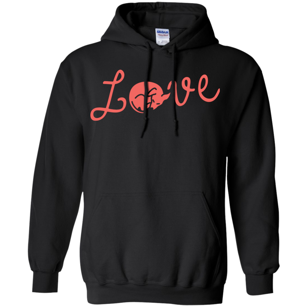dog love T-Shirt