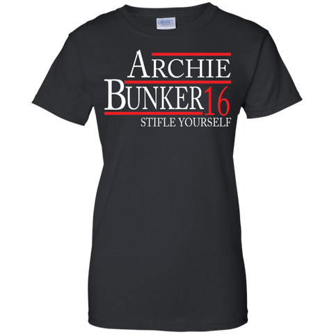 archie bunker 2016 T-Shirt