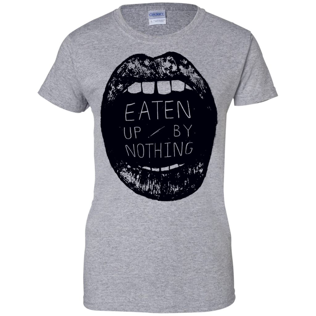 eaten up  T-Shirt
