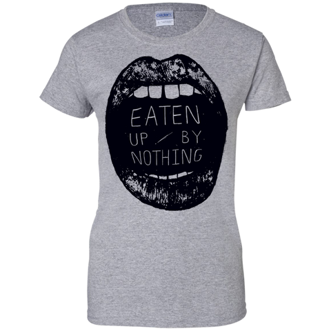 eaten up  T-Shirt