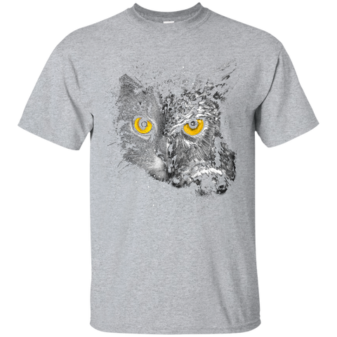 disguise two face sweatshirt T-Shirt