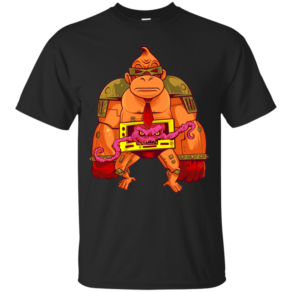 donkey krang T-Shirt