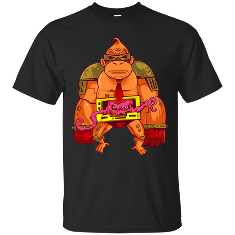 donkey krang T-Shirt