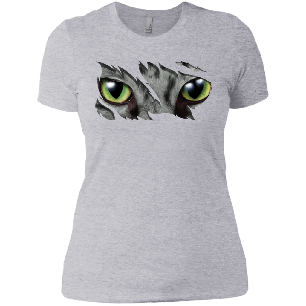 inner cat sweatshirt T-Shirt