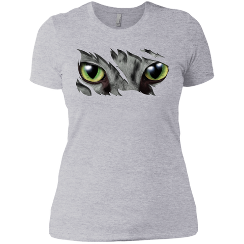 inner cat sweatshirt T-Shirt