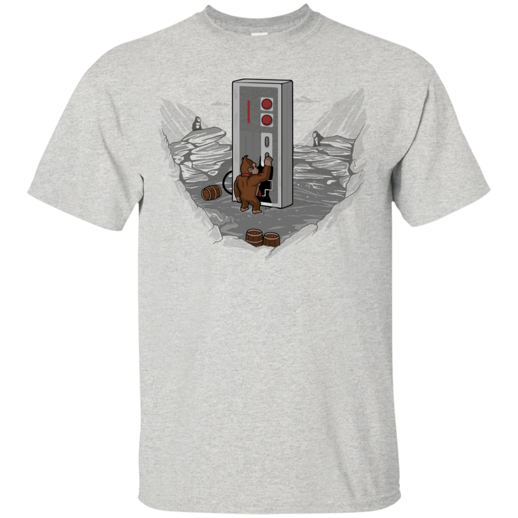 dawn of gaming T-Shirt