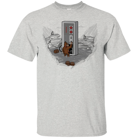 dawn of gaming T-Shirt