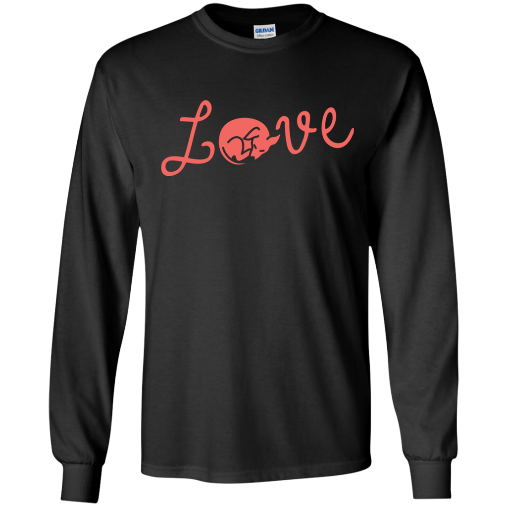 dog love T-Shirt