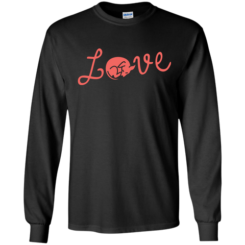 dog love T-Shirt
