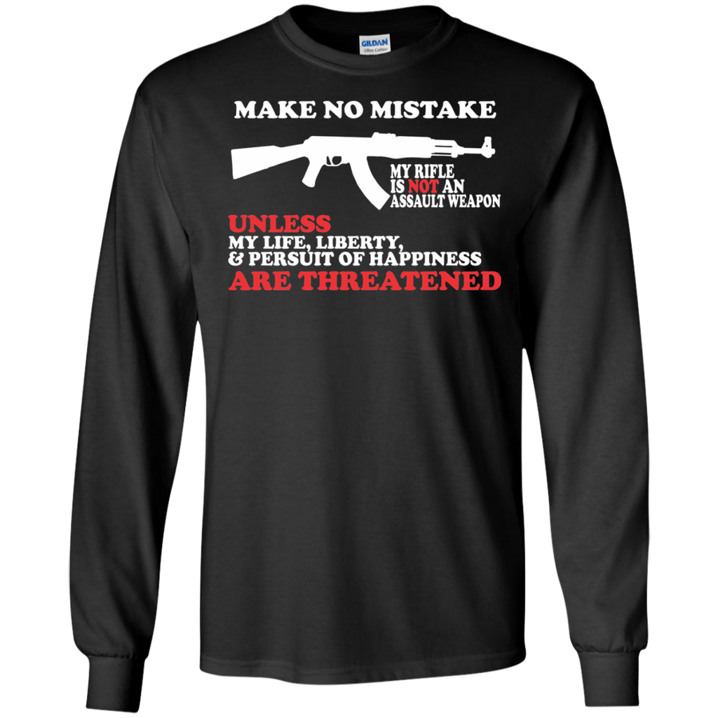detachment - react gear t T-Shirt