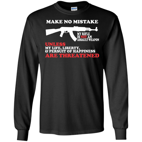 detachment - react gear t T-Shirt