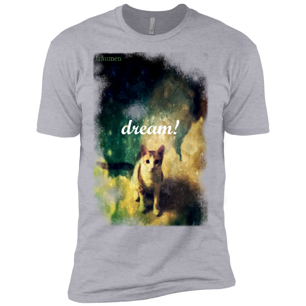 dream! sweatshirt T-Shirt
