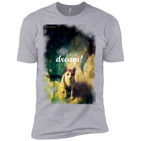 dream! sweatshirt T-Shirt