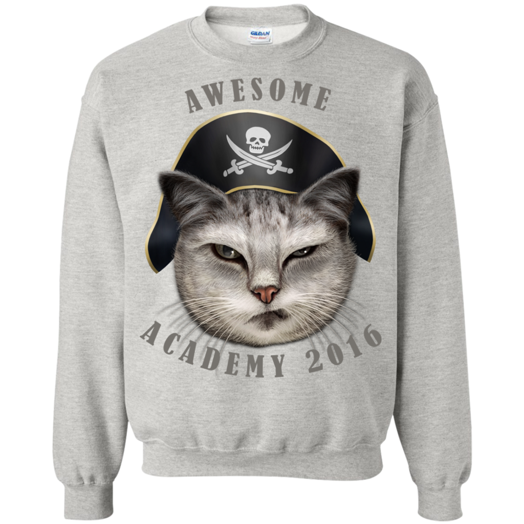awesome academy sweatshirt T-Shirt