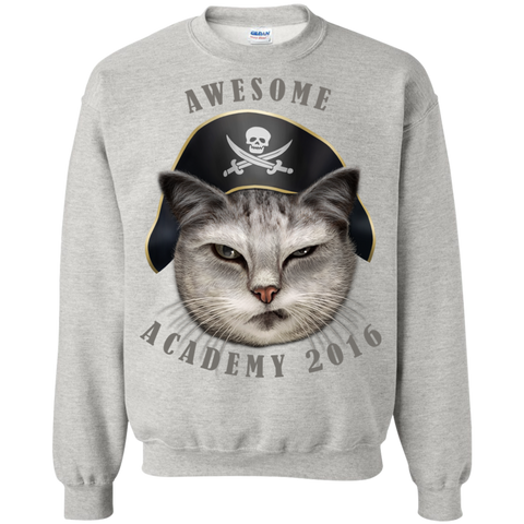 awesome academy sweatshirt T-Shirt