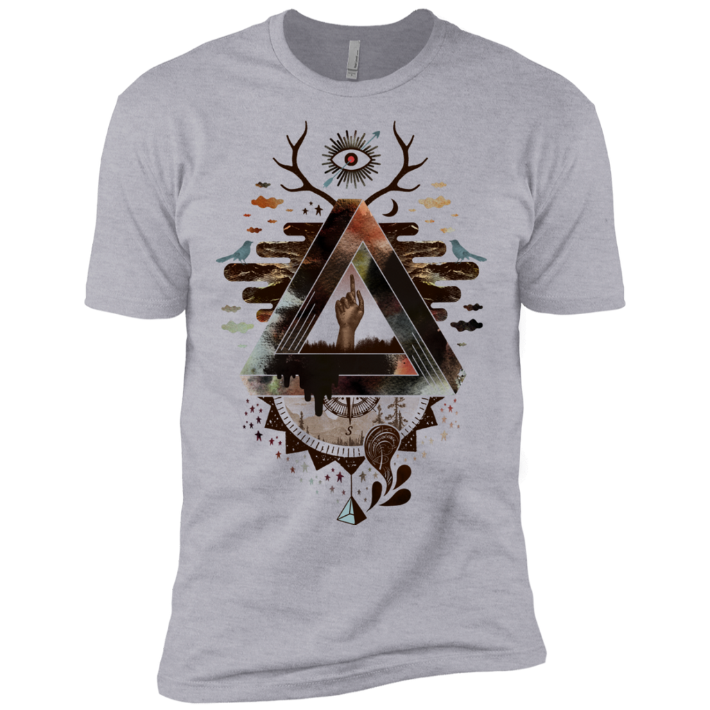 all impossible eye sweatshirt T-Shirt