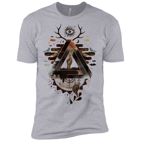 all impossible eye sweatshirt T-Shirt
