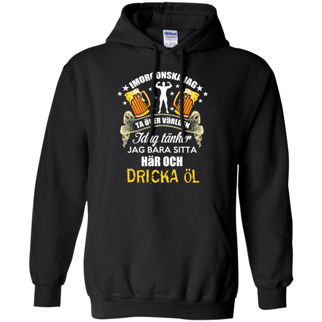 dricka ol T-Shirt